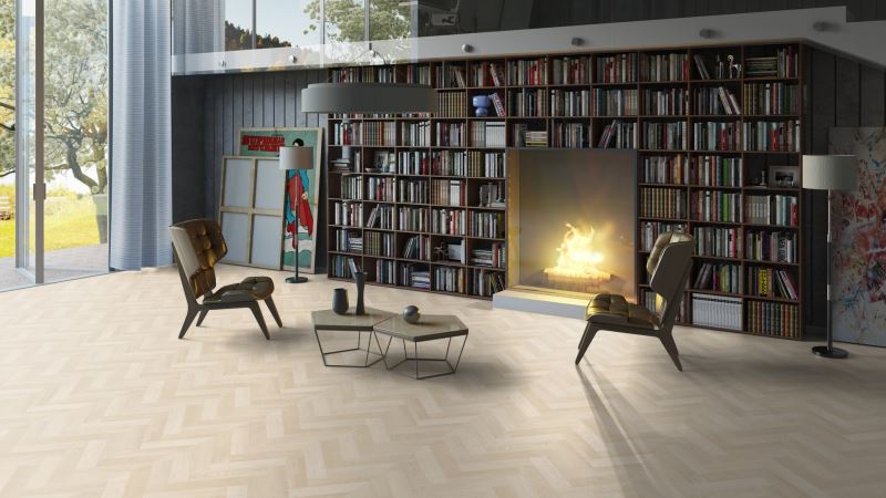 Линолеум бытовой "Tarkett" Фаворит Spoleto 1 (3,5м) — купить в Екатеринбурге