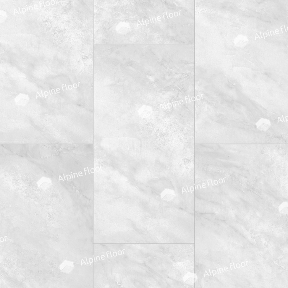 Виниловая плитка "Alpine Floor" Light Stone Чили (608*303*2,5 мм) — купить в Екатеринбурге