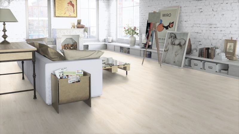 Линолеум бытовой "Tarkett" Фаворит Muskat 1 (3,5м) — купить в Екатеринбурге