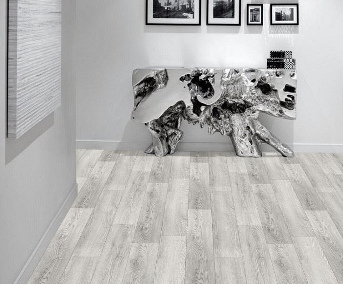 Линолеум бытовой "Комитекс" Прованс Бордо 502 (3,5м) — купить в Екатеринбурге