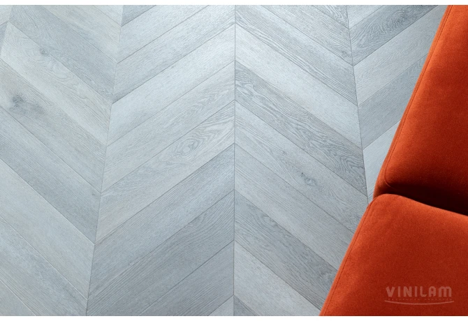 Кварц-винил Шеврон Легран (690*115*2,5 мм) — купить в Екатеринбурге