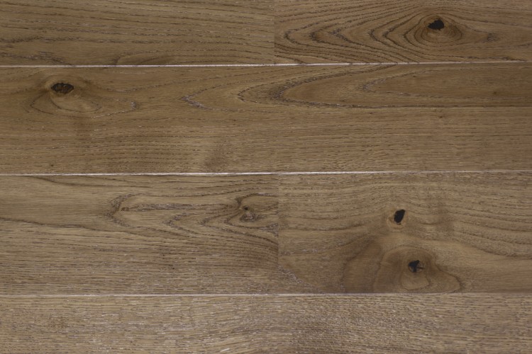 Паркетная доска "Sommer" Malmo Дуб Light Brown (1200*164*13,2 мм) — купить в Екатеринбурге