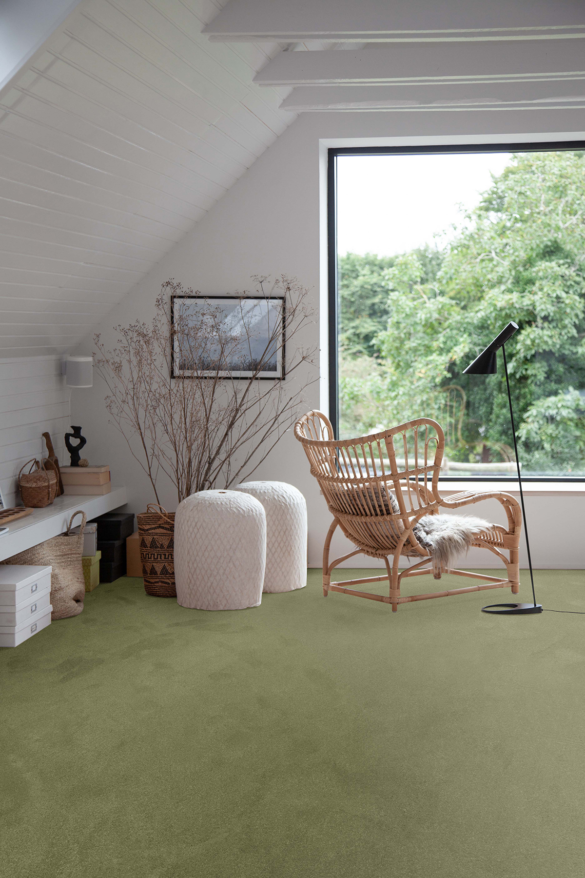 Ковровое покрытие "Bonkeel" Ganges 21 (ширина 1м/3м/4м) — купить в Екатеринбурге