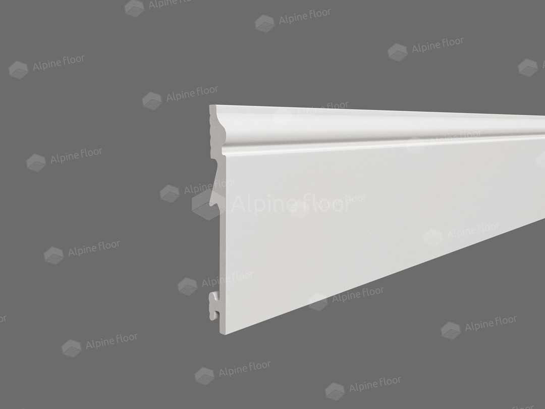 Напольный плинтус Tanle TL011506 Ноэль (2000*14*105 мм) — купить в Екатеринбурге