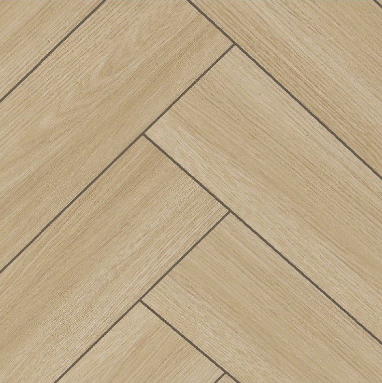 Ламинат "Alpine Floor" Herringbone 12 Дуб Тоскана (600*100*12 мм) — купить в Екатеринбурге