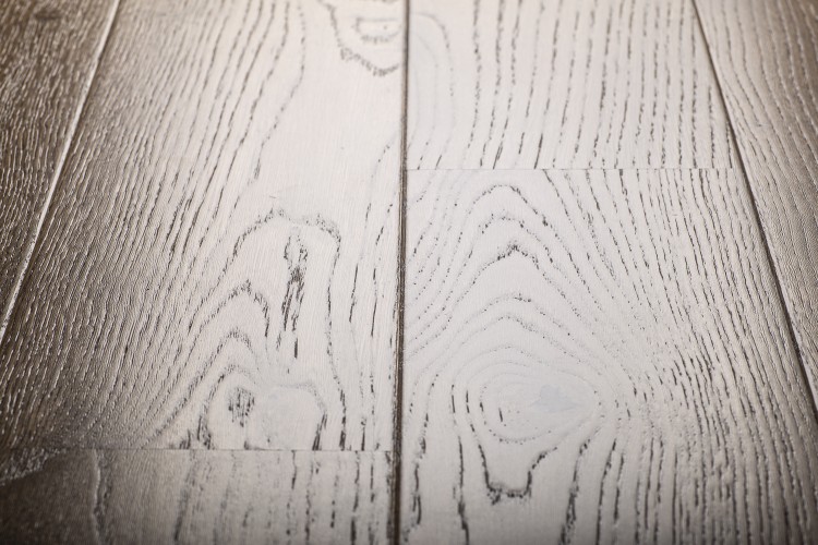 Паркетная доска "Sommer" Malmo Дуб Light Brown (1200*164*13,2 мм) — купить в Екатеринбурге