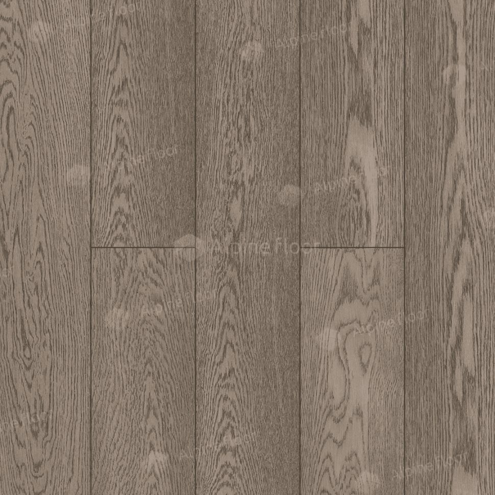 Инженерная доска "Alpine Floor" Studio Дуб Дымчатый (400-1200*145*12 мм) — купить в Екатеринбурге