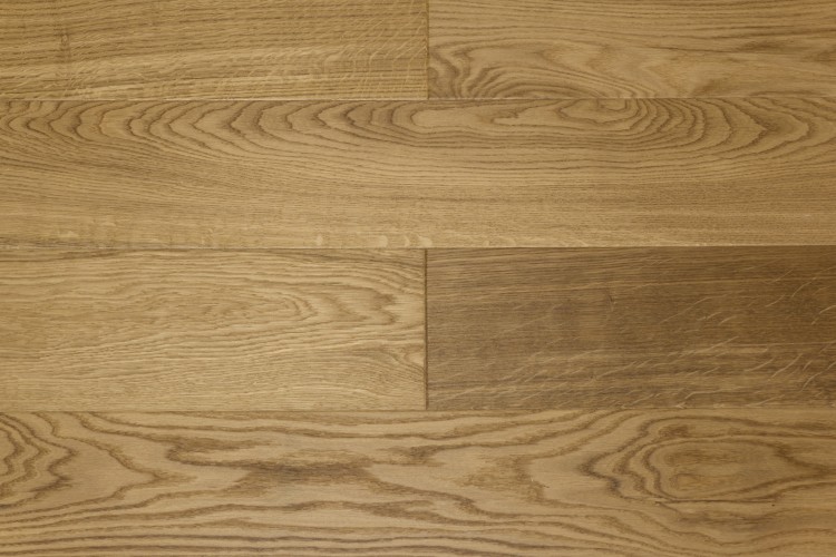 Паркетная доска "Sommer" Malmo Дуб Original (1000*164*13,2 мм) — купить в Екатеринбурге