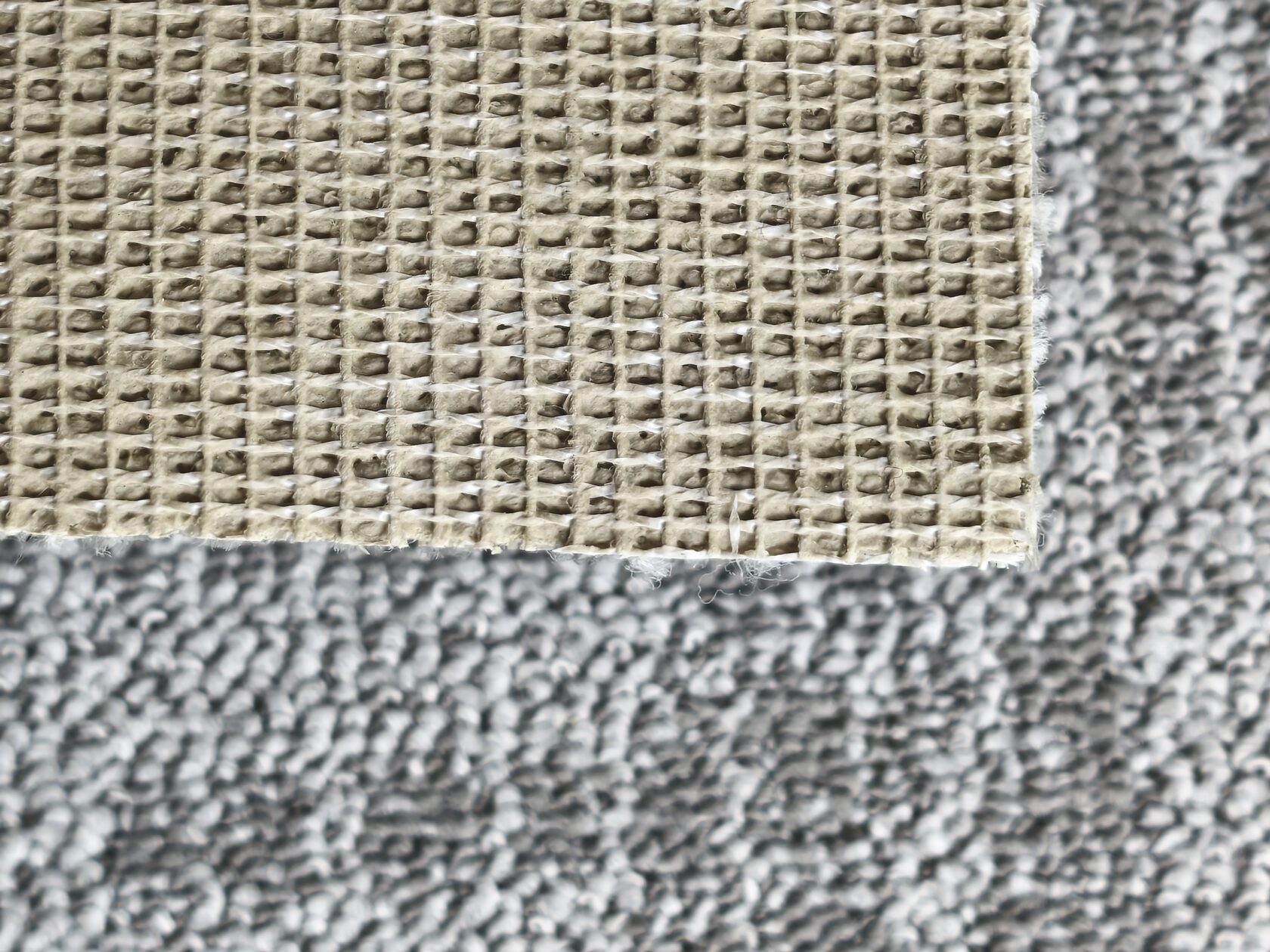 Ковровое покрытие "Bonkeel" Soul One Grey (ширина 4м) — купить в Екатеринбурге