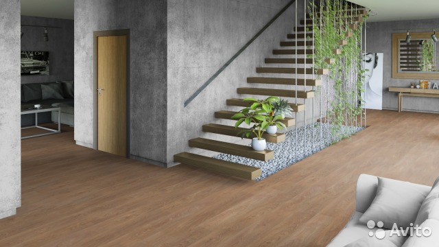 Линолеум бытовой "Tarkett" Престиж Texas 2 (4м) — купить в Екатеринбурге