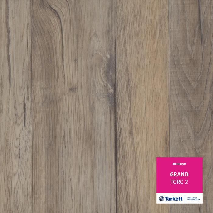 Линолеум бытовой "Tarkett" Grand Togo 2 (3м) — купить в Екатеринбурге