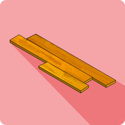 Паркет — коллекции и цены в Екатеринбурге