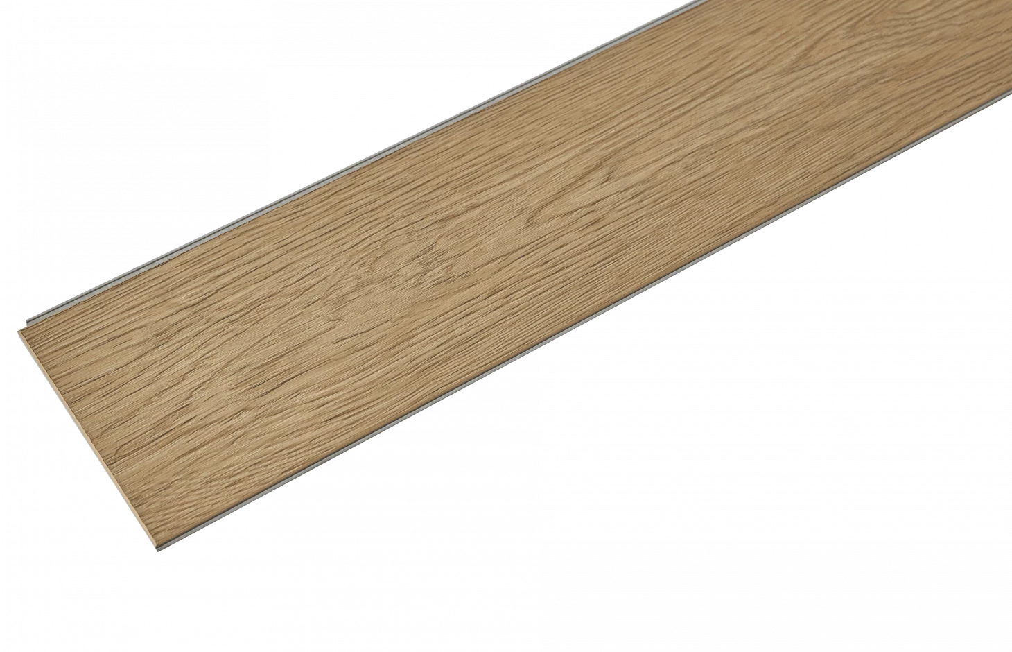 SPC плитка для пола Дуб Амбер (610*122*5,5 мм) — купить в Екатеринбурге