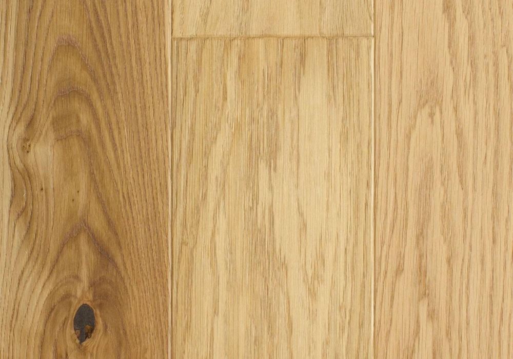 Паркетная доска "Tarkett" Tango Classic Дуб Коттедж браш (1200*164*14 мм) — купить в Екатеринбурге