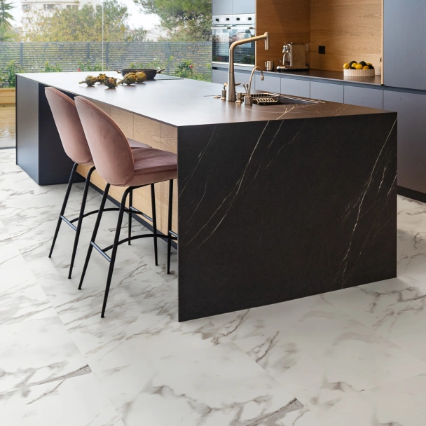 ПВХ плитка «Tarkett» Uther Gl (457,2*457,2*2,7 мм) — купить в Екатеринбурге