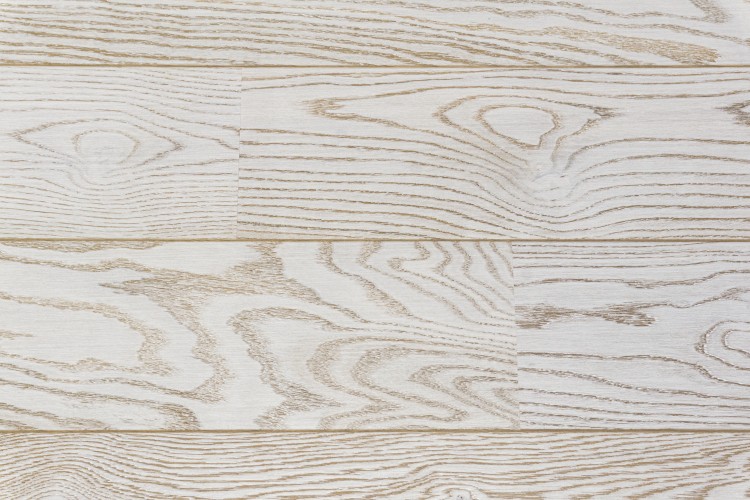 Паркетная доска "Sommer" Malmo Дуб White (1000*164*13,2 мм) — купить в Екатеринбурге