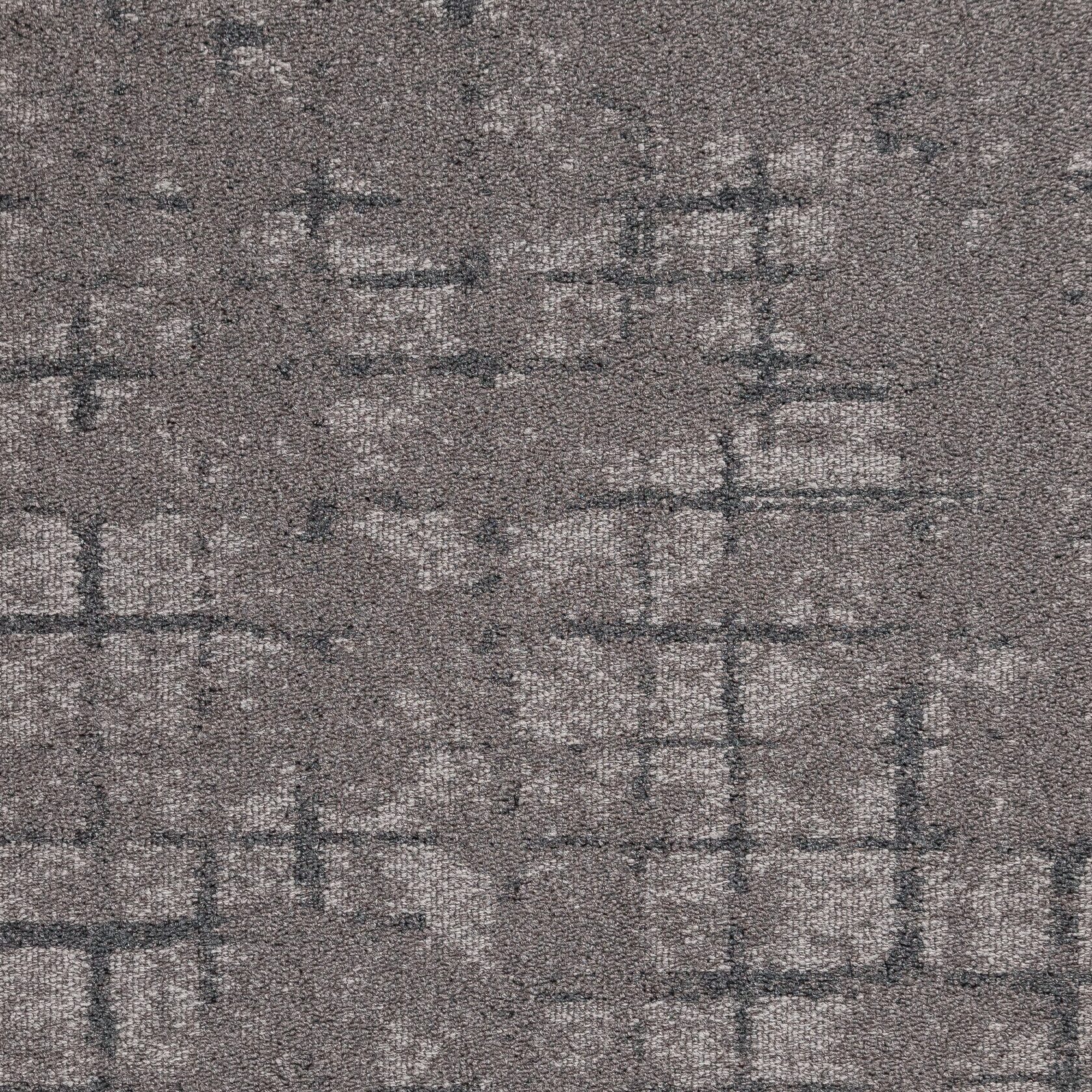 Ковровая плитка Macro Tile 96 (500*500*5 мм) — купить в Екатеринбурге