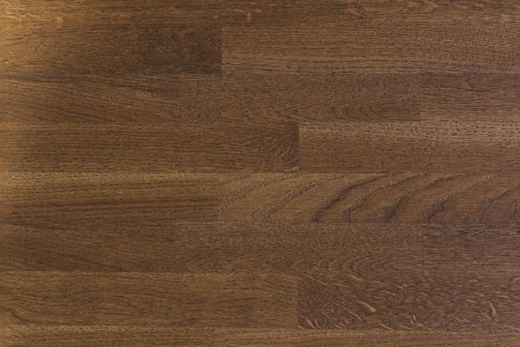 Паркетная доска "Sommer" Troyes Дуб Dark Brown (2283*194*13,2 мм) — купить в Екатеринбурге