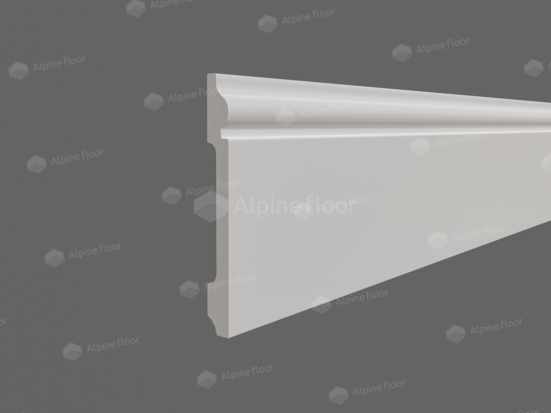 Напольный плинтус Tanle TL011204 Армансон (2000*14*120 мм) — купить в Екатеринбурге