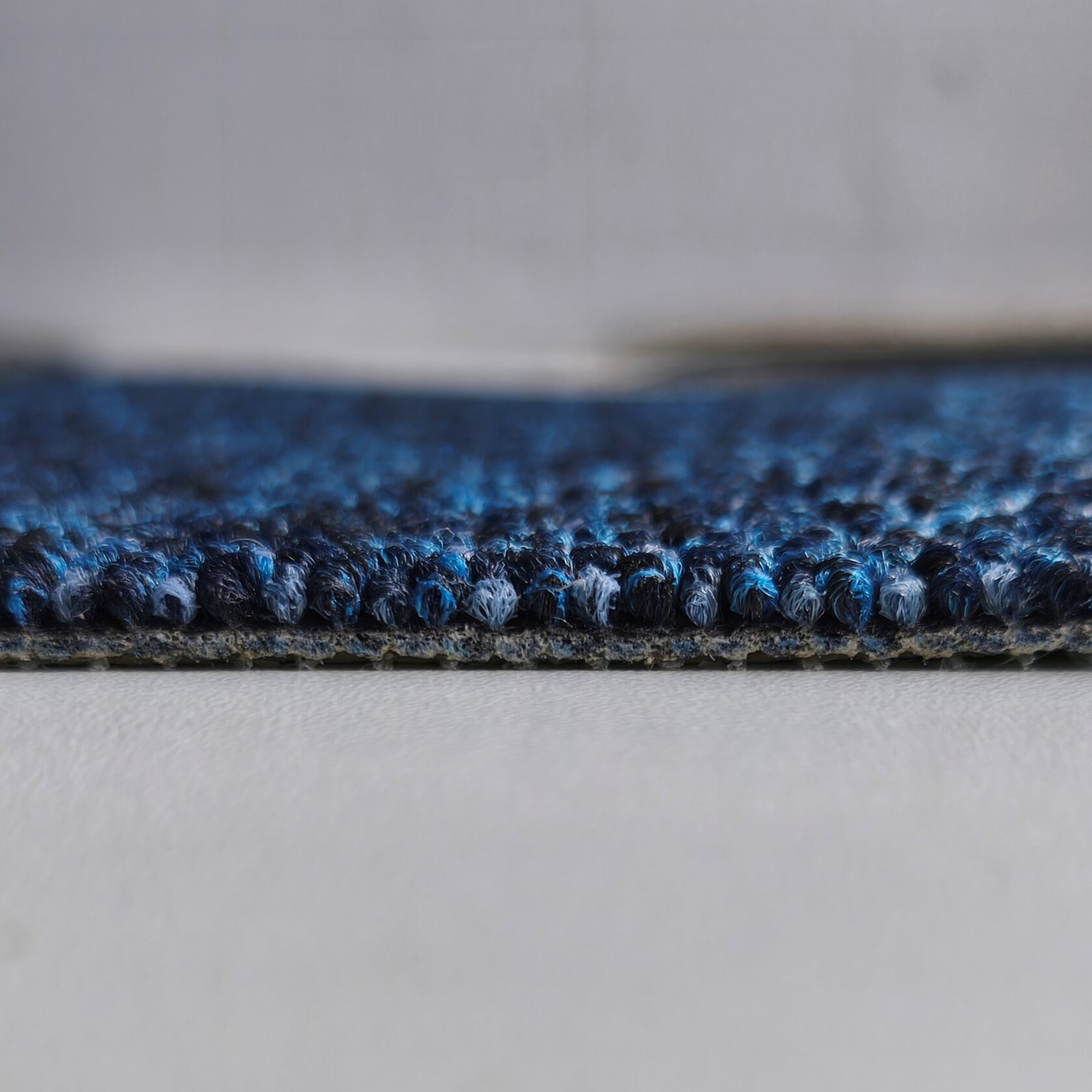 Ковровое покрытие "Bonkeel" Passage Blue (ширина 4м) — купить в Екатеринбурге