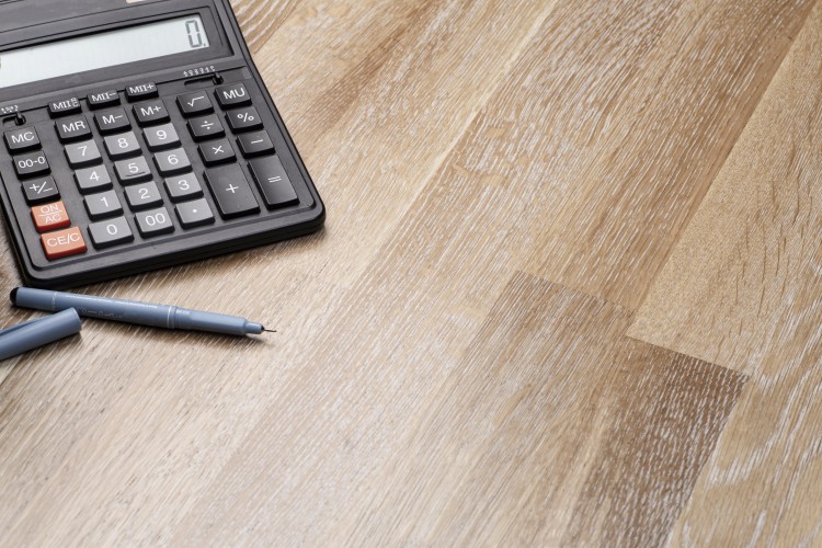 Паркетная доска "Sommer" Troyes Дуб Beige (2283*194*13,2 мм) — купить в Екатеринбурге