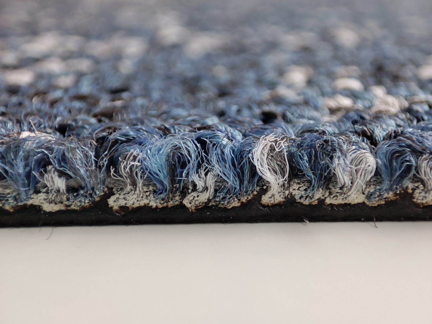 Ковровая плитка "Bonkeel" Stone Sapphire (500*500*5 мм) — купить в Екатеринбурге