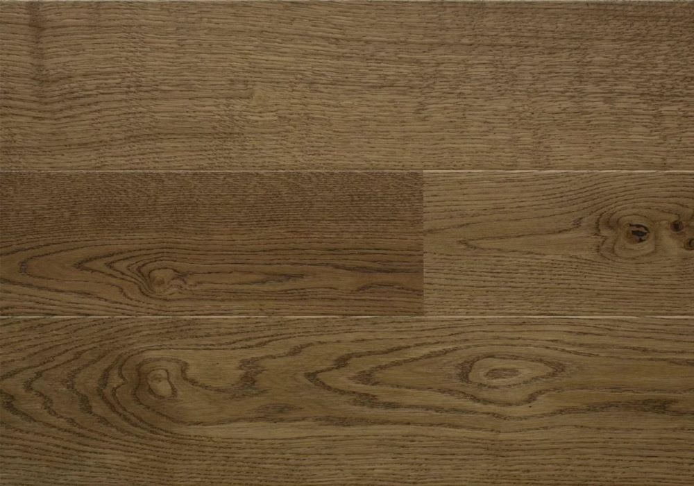 Паркетная доска "Tarkett" Step L Дуб Барон Сиена браш (1200*140*14 мм) — купить в Екатеринбурге