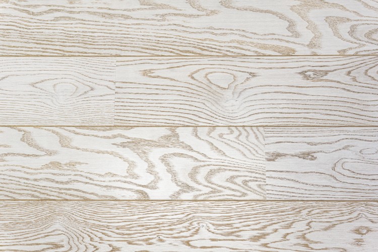 Паркетная доска "Sommer" Malmo Дуб White (1000*164*13,2 мм) — купить в Екатеринбурге