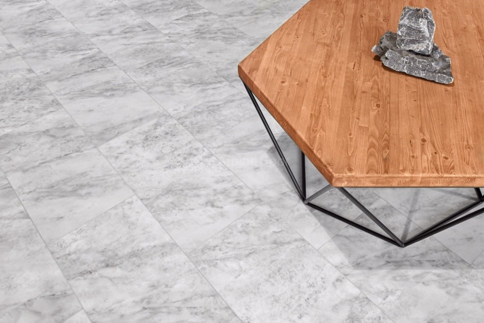 Виниловая плитка "Alpine Floor" Light Stone Чили (608*303*2,5 мм) — купить в Екатеринбурге