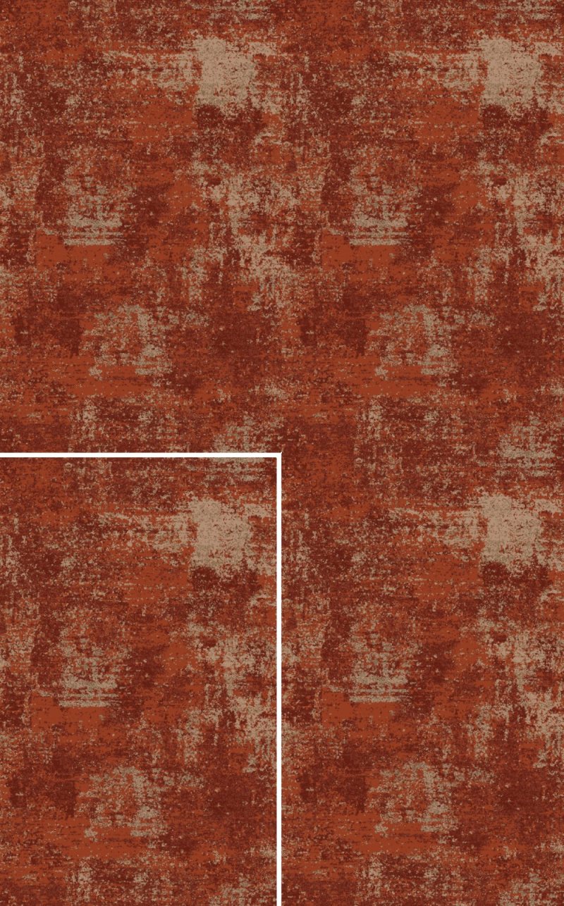 Ковролин Haima «Wilkins» Sahara 800 Red 06 (3,66 м) — купить в Екатеринбурге