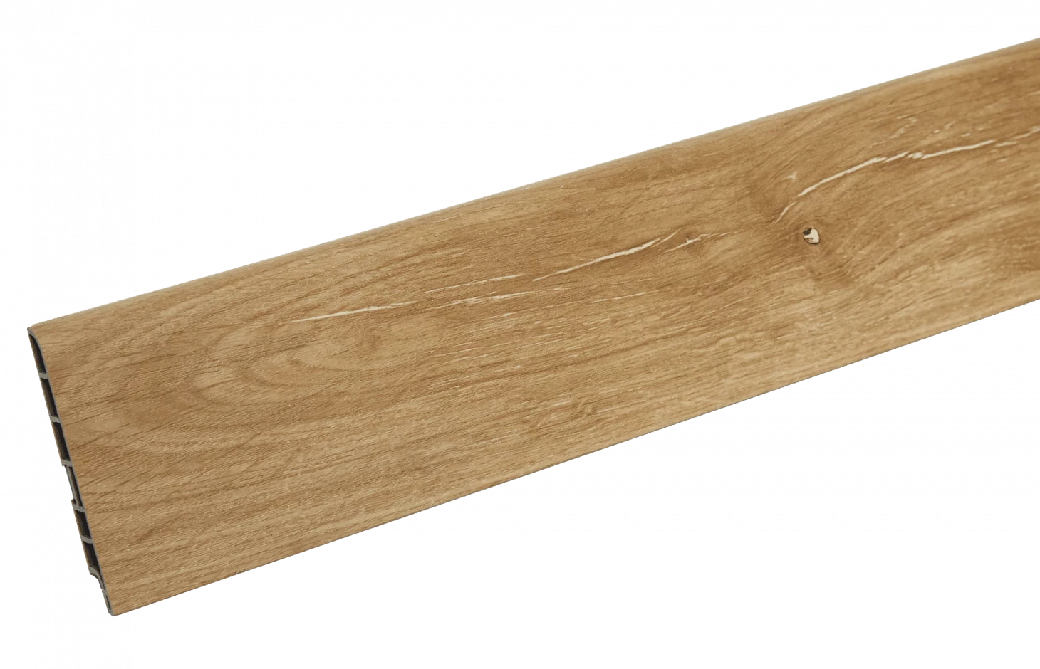 Плинтус CM Floor Дуб Классика  (2200*15*85 мм) — купить в Екатеринбурге