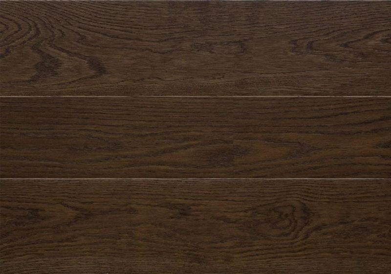 Паркетная доска "Tarkett" Step L Дуб Барон Темный браш (1200*140*14 мм) — купить в Екатеринбурге