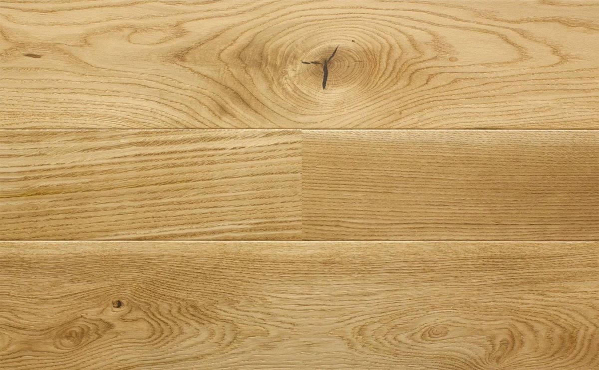 Паркетная доска "Tarkett" Step XL Дуб Барон Рустик браш (1200*164*14 мм) — купить в Екатеринбурге