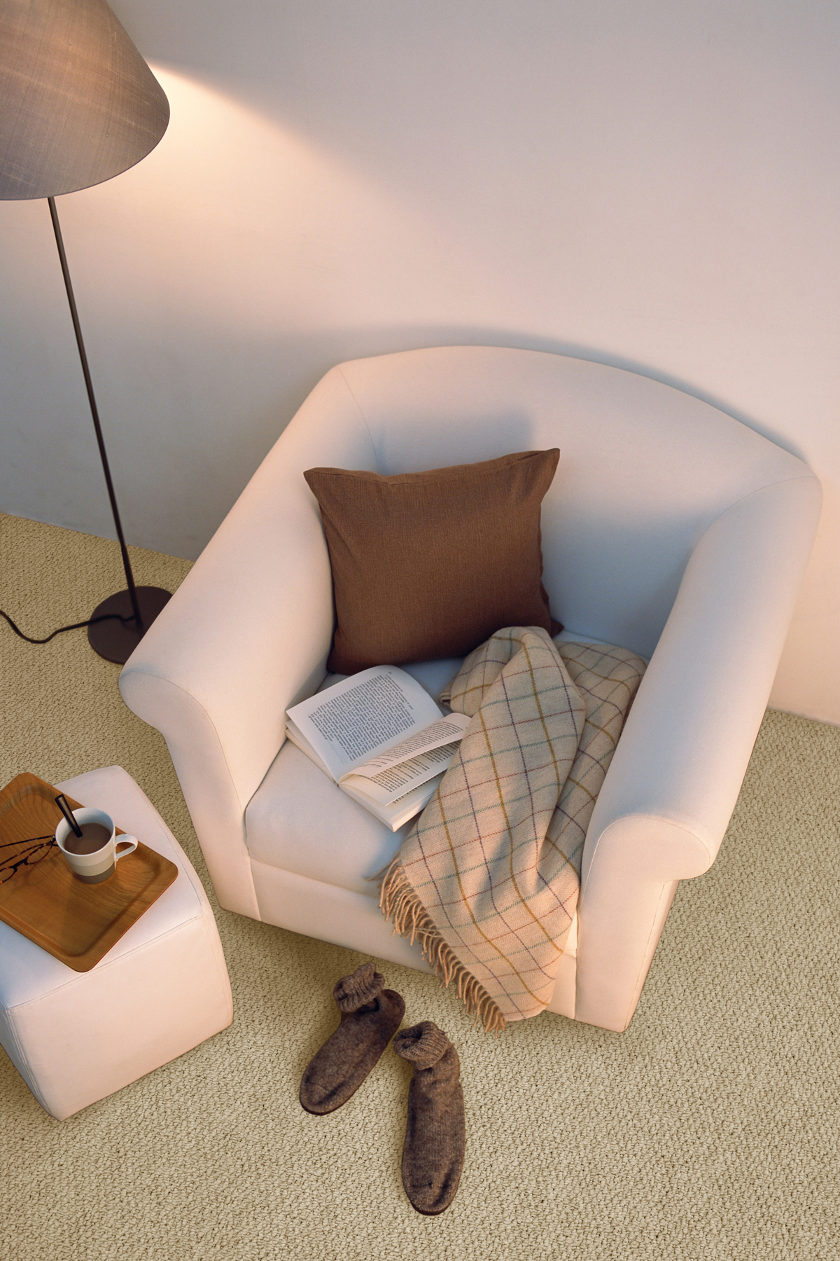 Ковровое покрытие "Bonkeel" Skye 50 (ширина 4м) — купить в Екатеринбурге