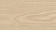 Плинтус "Идеал" пластиковый Комфорт Клен (2500*22*55 мм) — фото и характеристики