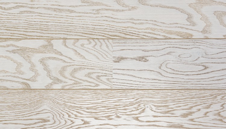 Паркетная доска "Sommer" Malmo Дуб White (1000*164*13,2 мм) — купить в Екатеринбурге