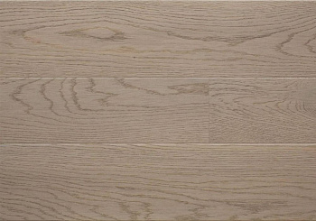 Паркетная доска "Tarkett" Step L Дуб Роял Антик Белый браш (1200*140*14 мм) — фото и характеристики