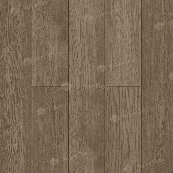 Инженерная доска "Alpine Floor" Studio Дуб Терра (400-1200*145*12 мм) — фото и характеристики